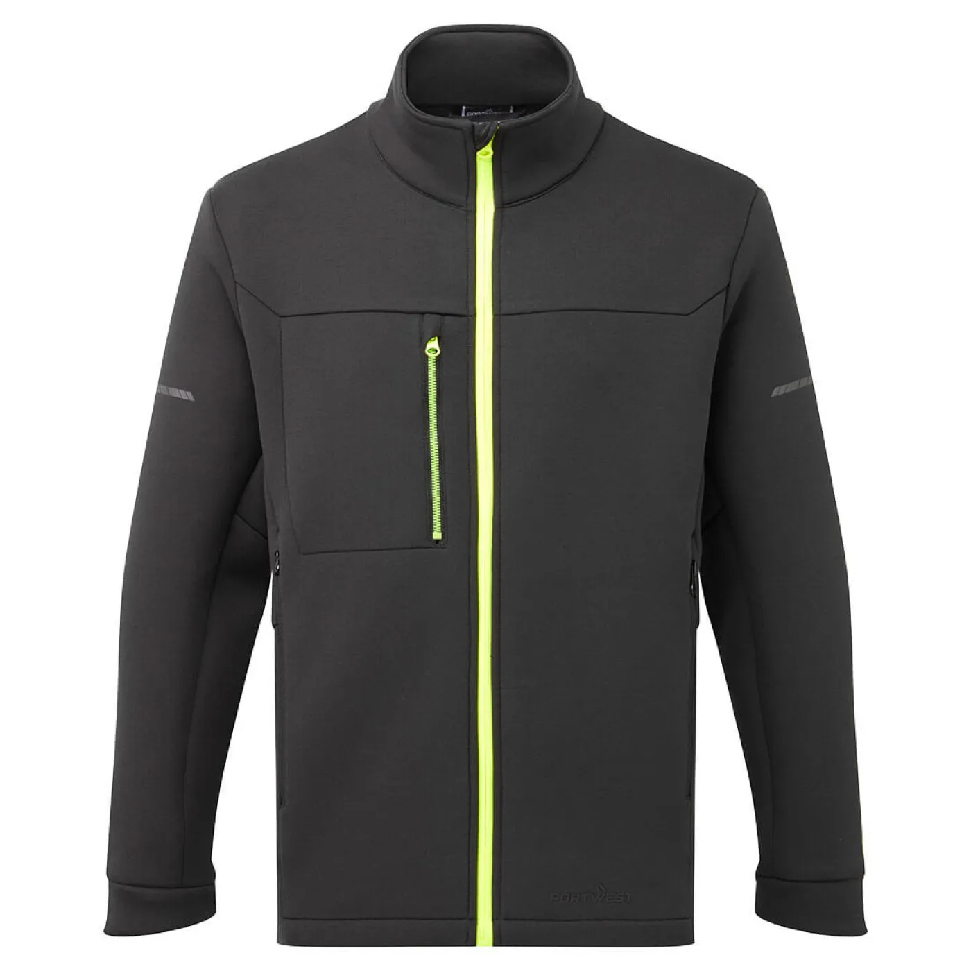 EV473 - Jachetă tehnică din fleece EV4 / Portwest / Hanorace, bluze softshell, polar și fleece