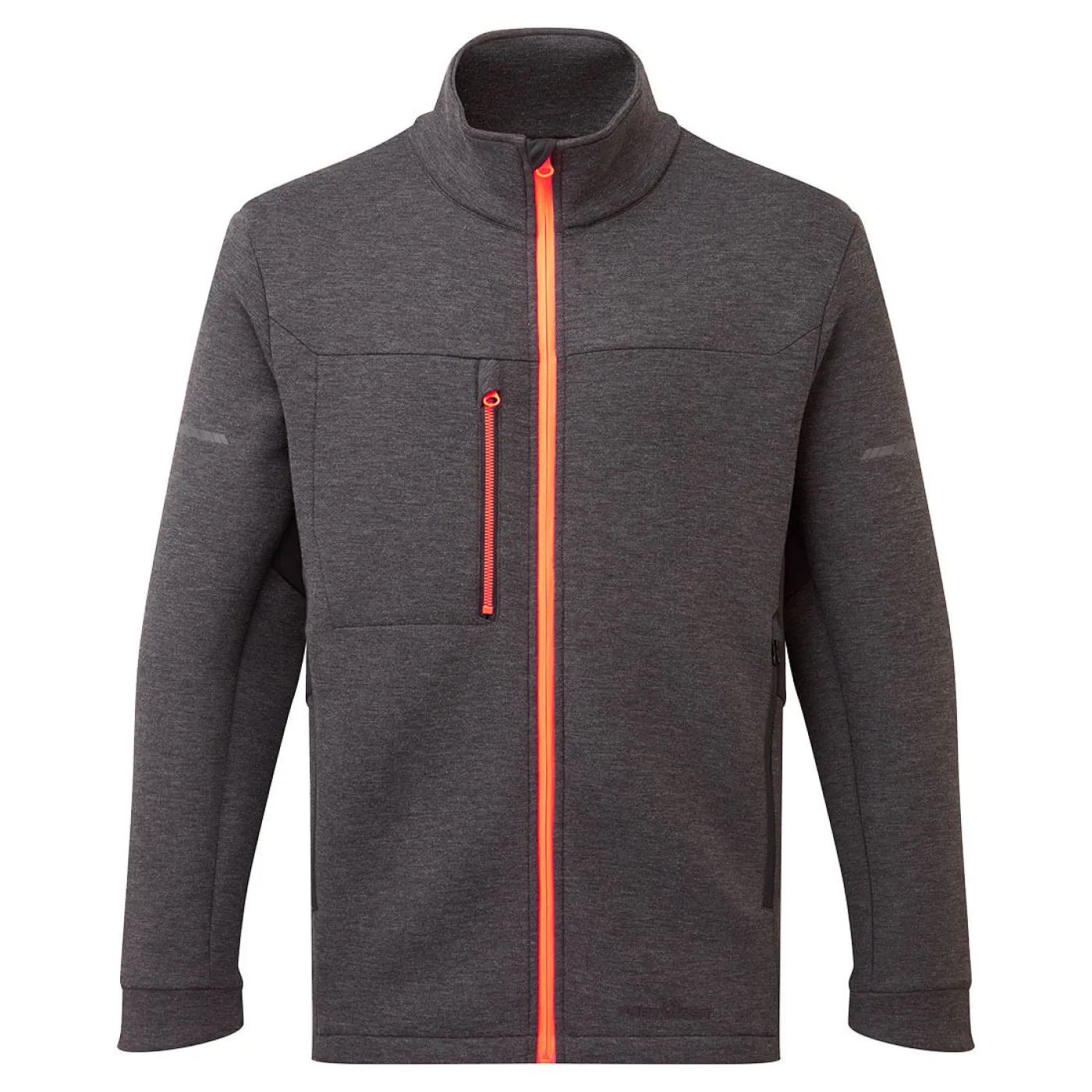 EV473 - Jachetă tehnică din fleece EV4 / Portwest / Hanorace, bluze softshell, polar și fleece