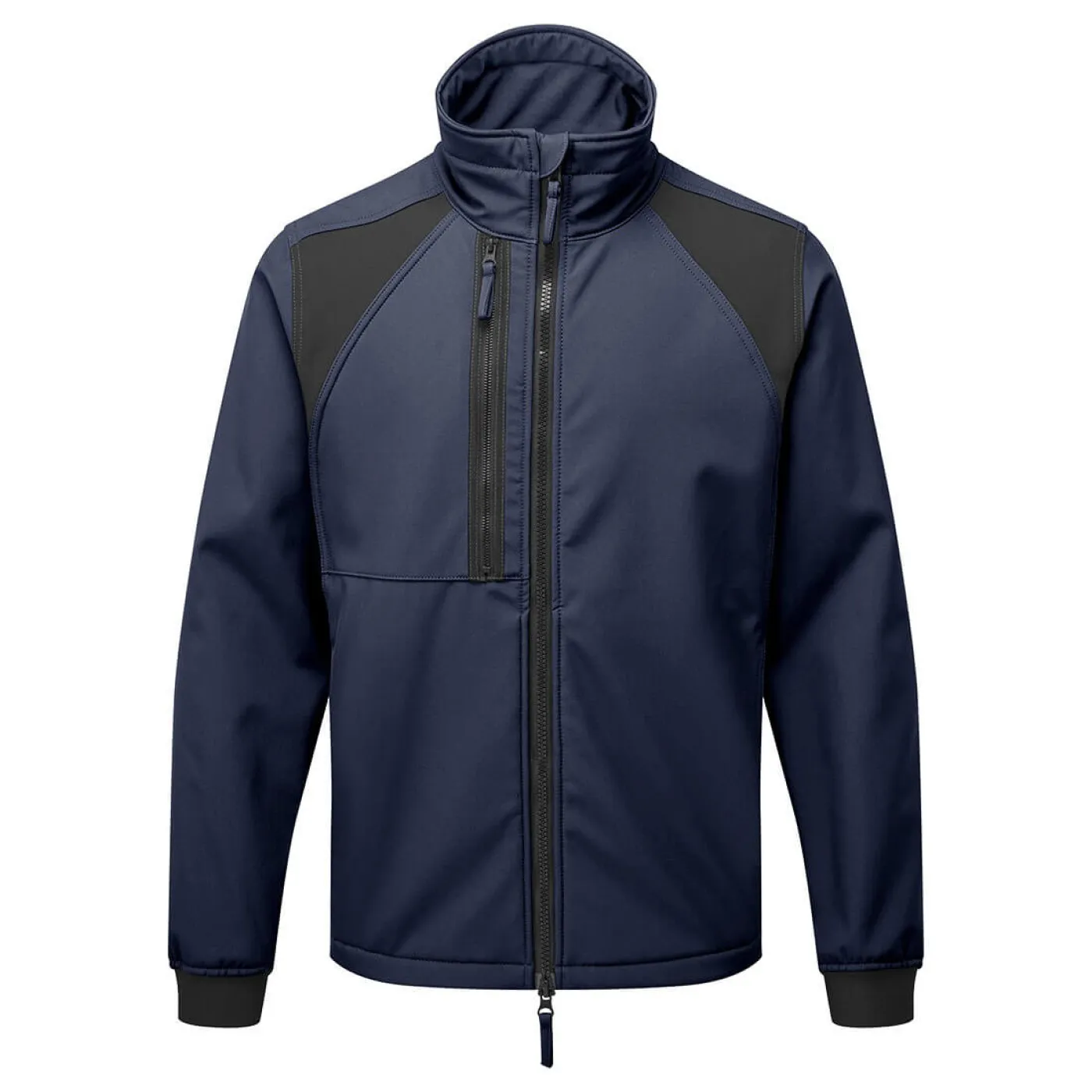 CD870 - Jachetă Softshell Eco WX2, 2 straturi / Portwest / Hanorace, bluze softshell, polar și fleece