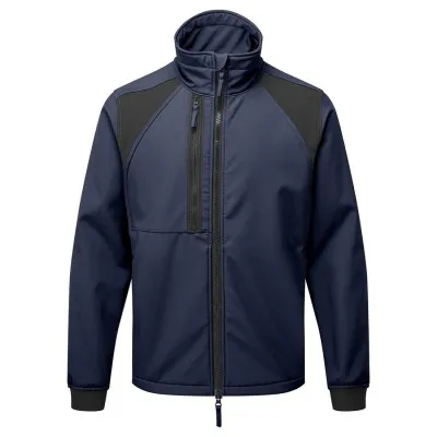 CD870 - Jachetă Softshell Eco WX2, 2 straturi / Portwest / Hanorace, bluze softshell, polar și fleece