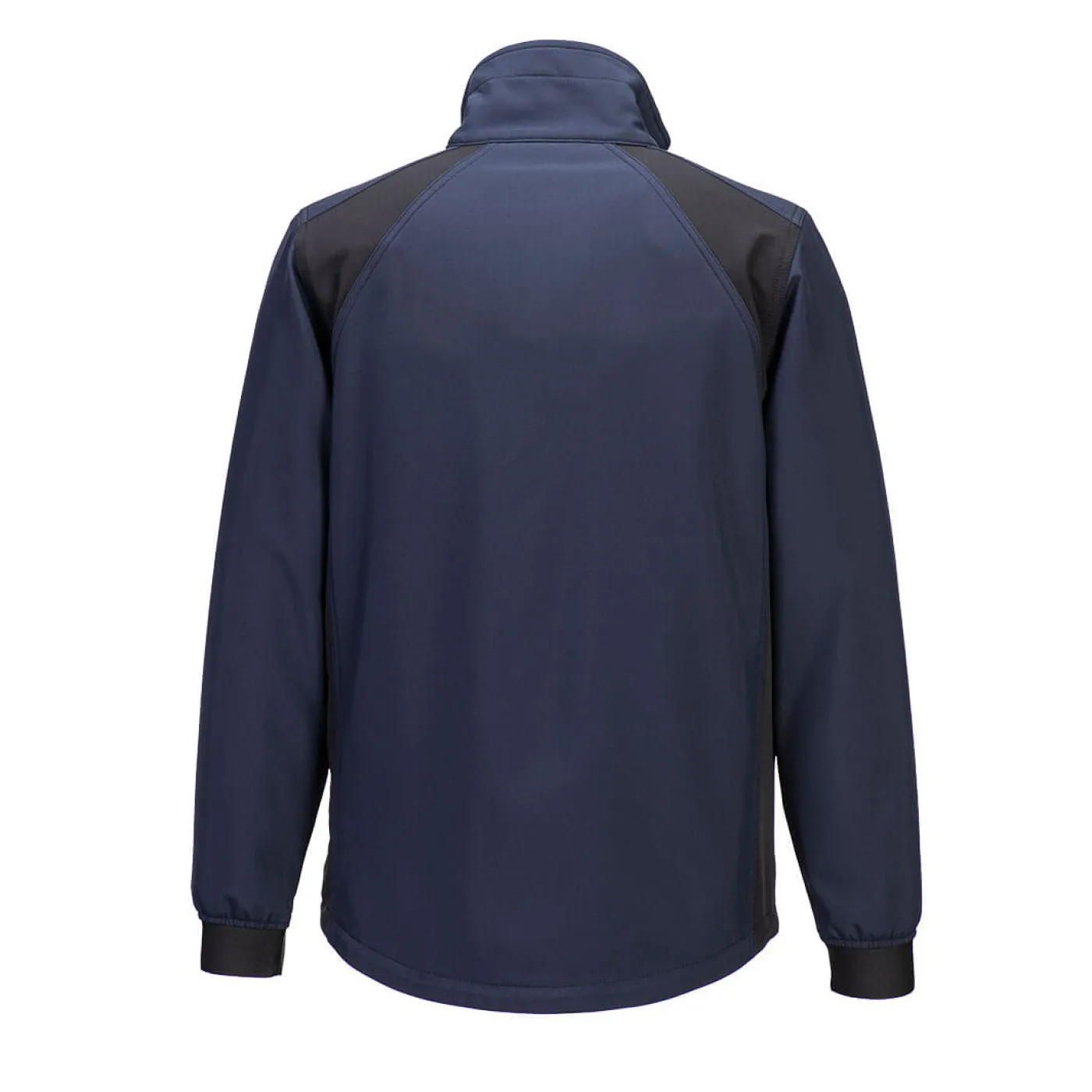 CD870 - Jachetă Softshell Eco WX2, 2 straturi / Portwest / Hanorace, bluze softshell, polar și fleece