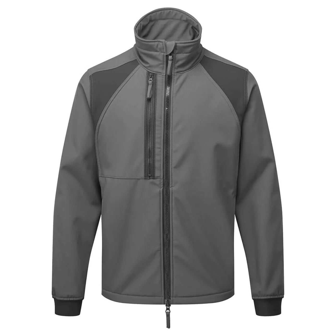 CD870 - Jachetă Softshell Eco WX2, 2 straturi / Portwest / Hanorace, bluze softshell, polar și fleece