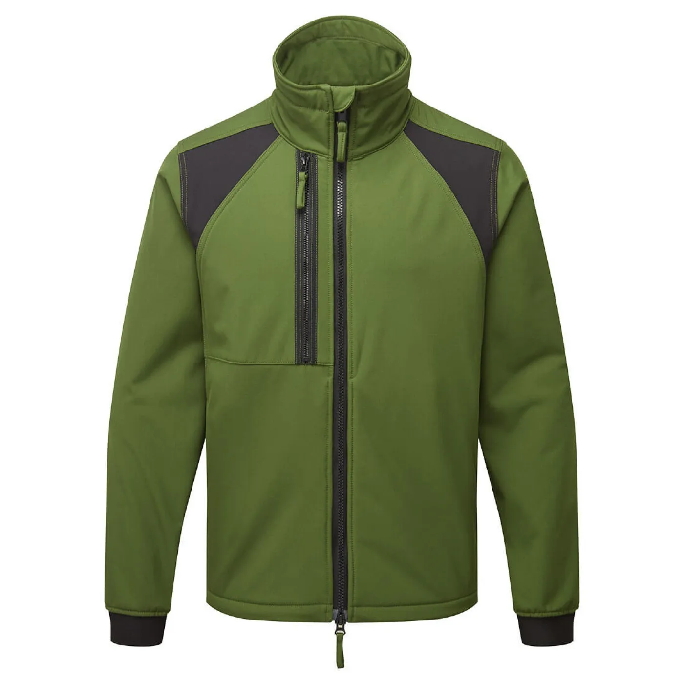 CD870 - Jachetă Softshell Eco WX2, 2 straturi / Portwest / Hanorace, bluze softshell, polar și fleece