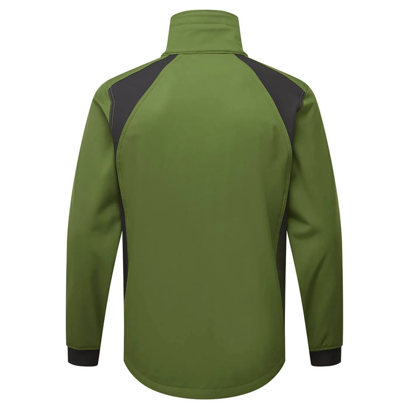CD870 - Jachetă Softshell Eco WX2, 2 straturi / Portwest / Hanorace, bluze softshell, polar și fleece