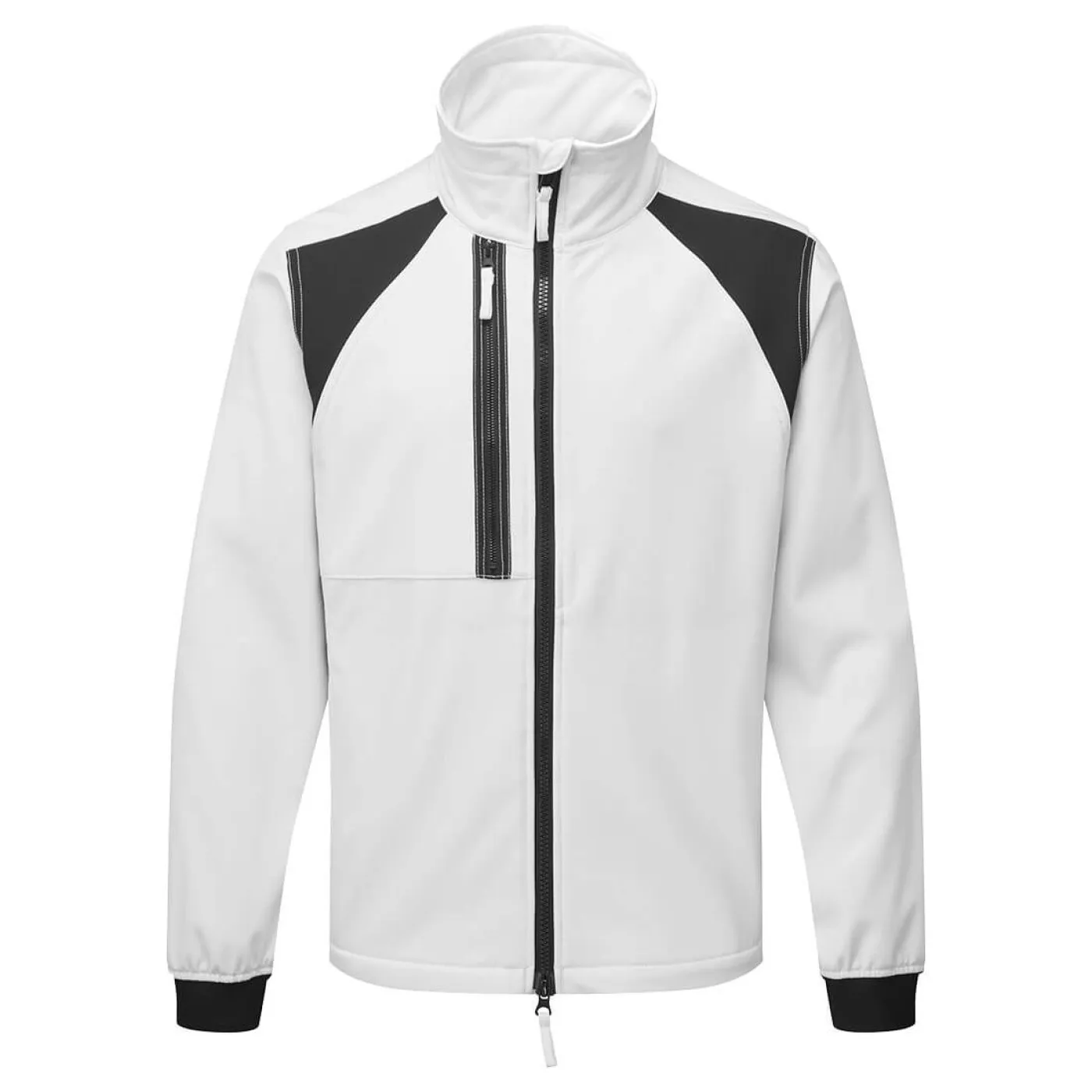 CD870 - Jachetă Softshell Eco WX2, 2 straturi / Portwest / Hanorace, bluze softshell, polar și fleece