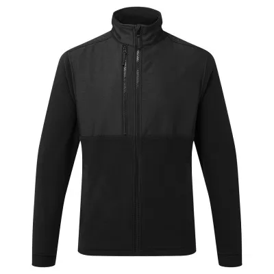CD871 - Fleece Eco WX2 / Portwest / Hanorace, bluze softshell, polar și fleece