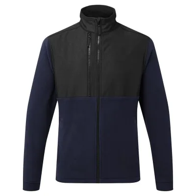 CD871 - Fleece Eco WX2 / Portwest / Hanorace, bluze softshell, polar și fleece