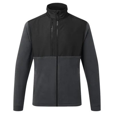CD871 - Fleece Eco WX2 / Portwest / Hanorace, bluze softshell, polar și fleece