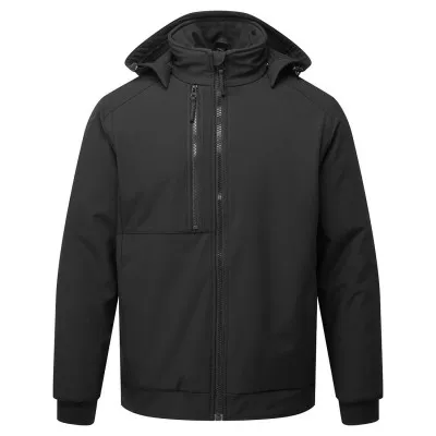 CD874 - Fleece Eco WX2, 2 straturi / Portwest / Jachete și geci