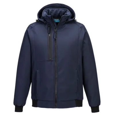 CD874 - Fleece Eco WX2, 2 straturi / Portwest / Jachete și geci