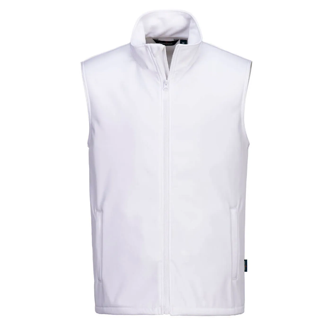 TK22 - Vestă Softshell Print & Promo / Portwest / Veste vătuite, de iarnă