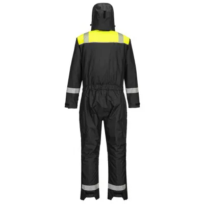 PW353 - Combinezon de iarnă PW3 / Portwest / Combinezoane de lucru