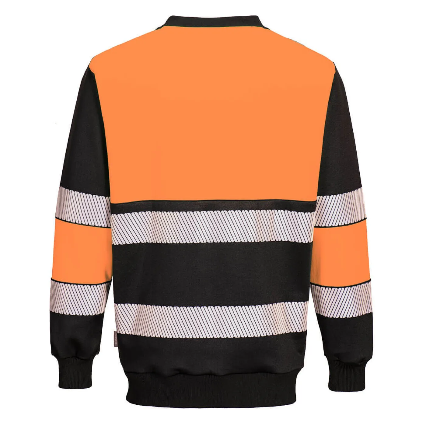 PW376 - Bluzon HiVis PW3, Clasa 1 / Portwest / Hanorace, bluze softshell, polar și fleece