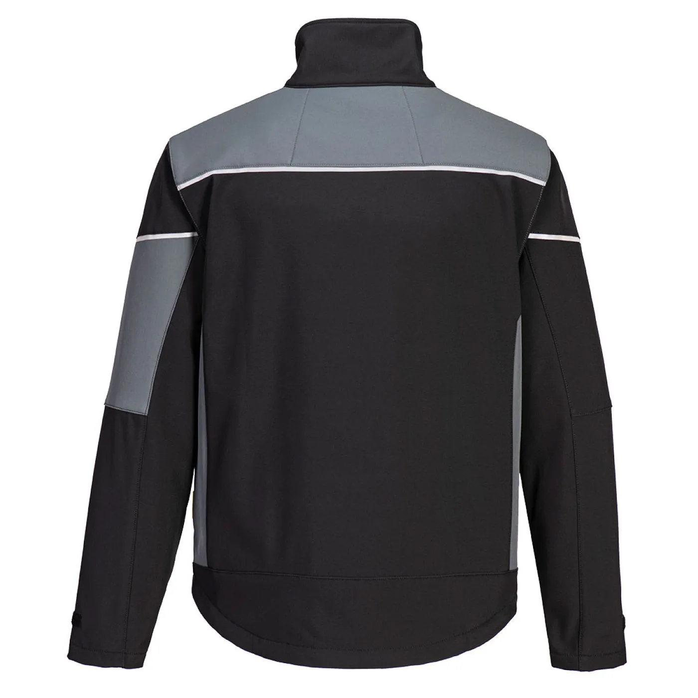 PW378 - Jachetă Softshell PW3 / Portwest / Îmbrăcăminte de ploaie și impermeabilă