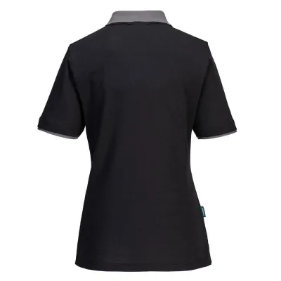 PW219 - Tricou polo PW2 pentru femei / Portwest / Tricouri, bluze, cămăși