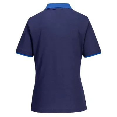 PW219 - Tricou polo PW2 pentru femei / Portwest / Tricouri, bluze, cămăși