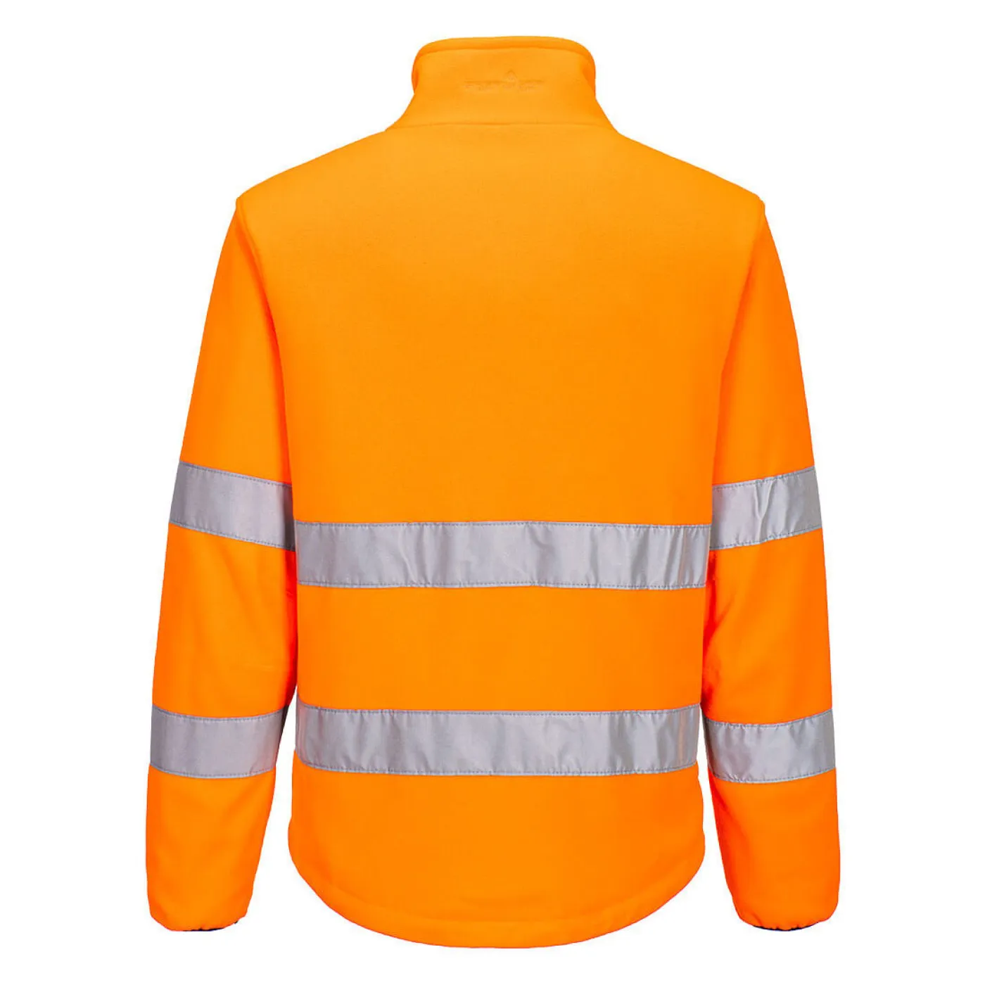 PW274 - Fleece HiVis PW2 / Portwest / Hanorace, bluze softshell, polar și fleece
