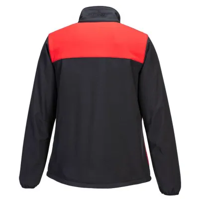 PW278 - Jachetă Softshell PW2 pentru femei / Portwest / Hanorace, bluze softshell, polar și fleece