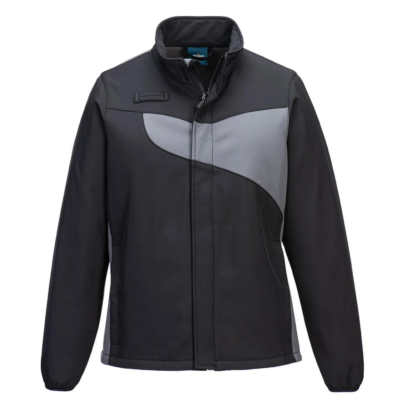 PW278 - Jachetă Softshell PW2 pentru femei / Portwest / Hanorace, bluze softshell, polar și fleece