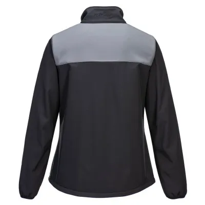 PW278 - Jachetă Softshell PW2 pentru femei / Portwest / Hanorace, bluze softshell, polar și fleece