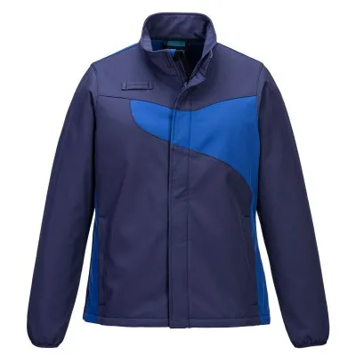 PW278 - Jachetă Softshell PW2 pentru femei / Portwest / Hanorace, bluze softshell, polar și fleece