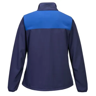 PW278 - Jachetă Softshell PW2 pentru femei / Portwest / Hanorace, bluze softshell, polar și fleece