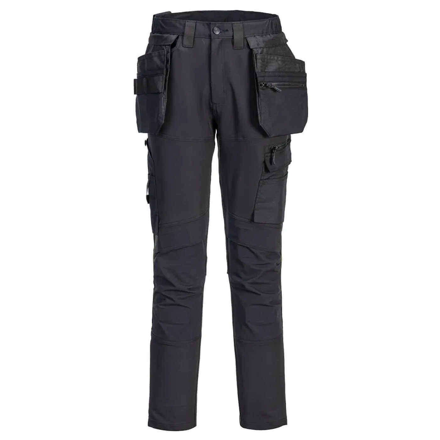 DX456 - Pantaloni DX4 Craft Holster / Portwest / Pantaloni, salopete, colanți
