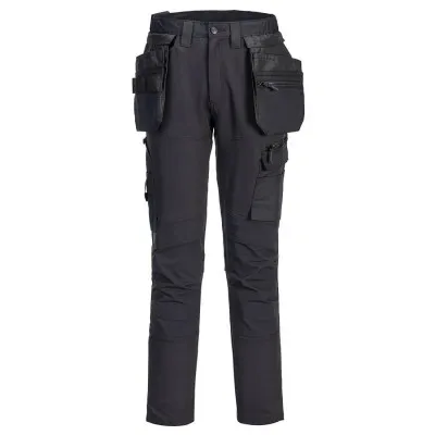 DX456 - Pantaloni DX4 Craft Holster / Portwest / Pantaloni, salopete, colanți