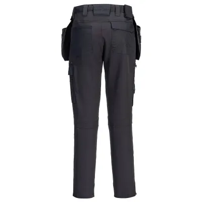 DX456 - Pantaloni DX4 Craft Holster / Portwest / Pantaloni, salopete, colanți