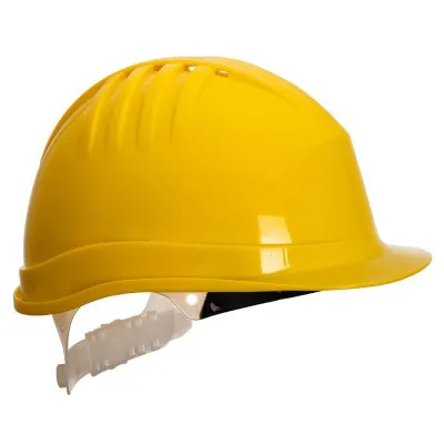 PS60 - Cască de protecție Expertline / Portwest / Căști de lucru și uz general