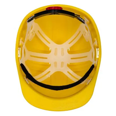 PS62 - Cască de protecție Expertline / Portwest / Căști de lucru și uz general