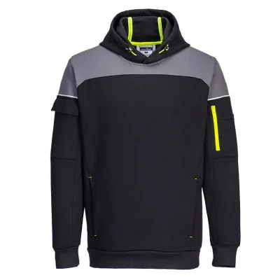 PW337 - Hanorac PW3 / Portwest / Hanorace, bluze softshell, polar și fleece