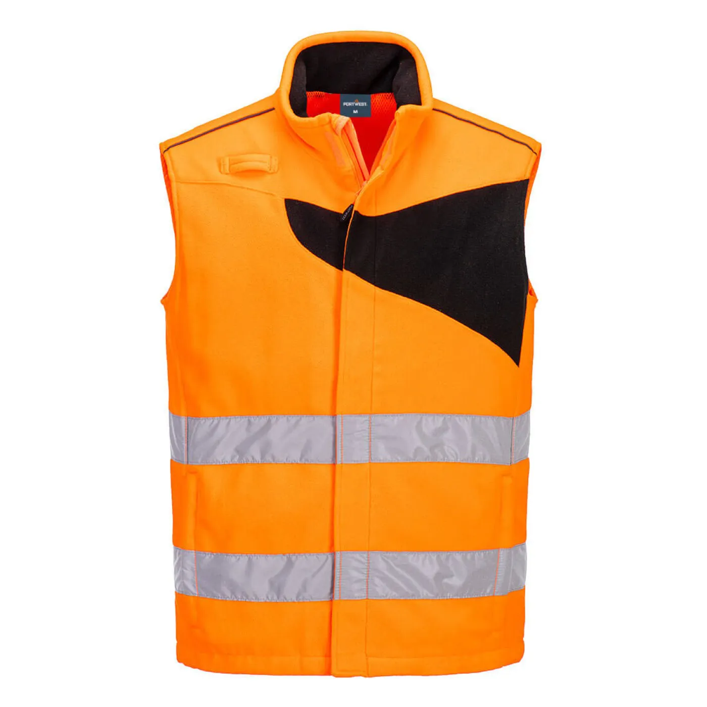 PW231 - Vestă termică HiVis PW2 / Portwest / Veste de lucru și de semnalizare