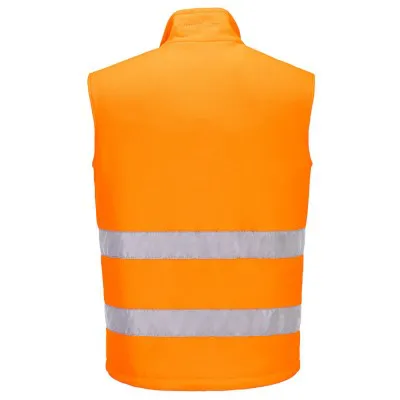 PW231 - Vestă termică HiVis PW2 / Portwest / Veste de lucru și de semnalizare
