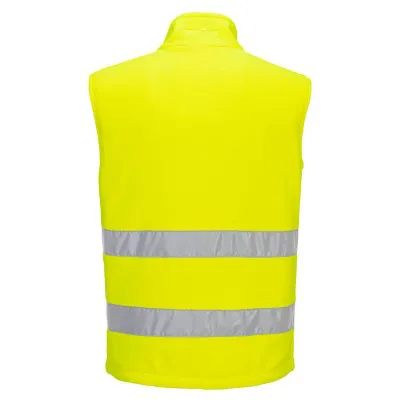 PW231 - Vestă termică HiVis PW2 / Portwest / Veste de lucru și de semnalizare