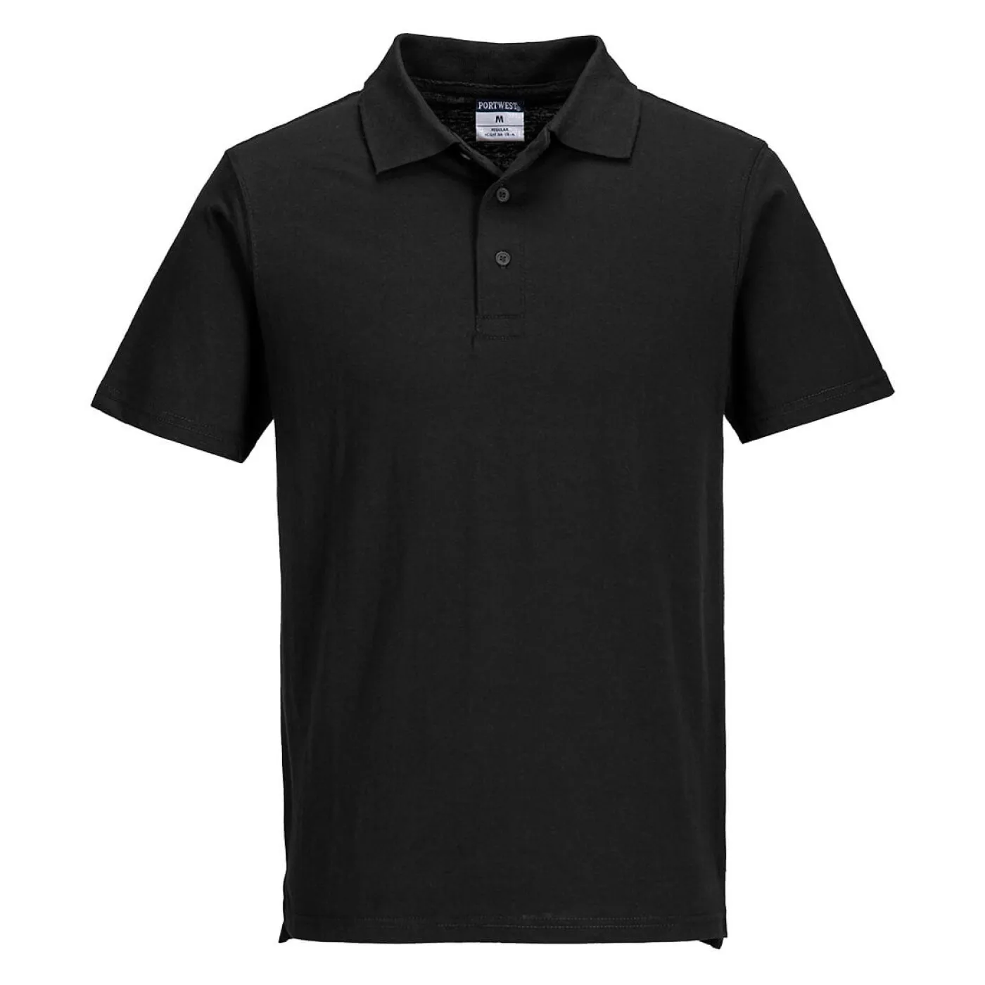 L210 - Tricou polo din Jersey ușor (cutie/48 buc.) / Portwest / Tricouri, bluze, cămăși