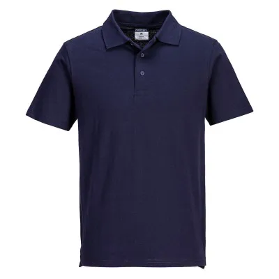 L210 - Tricou polo din Jersey ușor (cutie/48 buc.) / Portwest / Tricouri, bluze, cămăși
