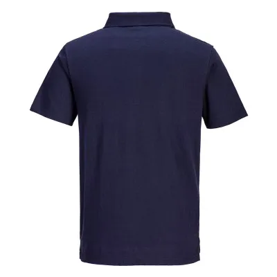 L210 - Tricou polo din Jersey ușor (cutie/48 buc.) / Portwest / Tricouri, bluze, cămăși