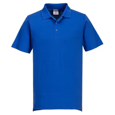 L210 - Tricou polo din Jersey ușor (cutie/48 buc.) / Portwest / Tricouri, bluze, cămăși