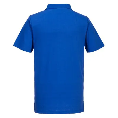 L210 - Tricou polo din Jersey ușor (cutie/48 buc.) / Portwest / Tricouri, bluze, cămăși
