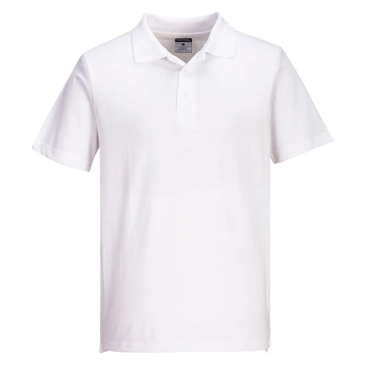 L210 - Tricou polo din Jersey ușor (cutie/48 buc.) / Portwest / Tricouri, bluze, cămăși