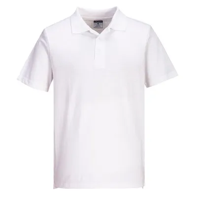 L210 - Tricou polo din Jersey ușor (cutie/48 buc.) / Portwest / Tricouri, bluze, cămăși