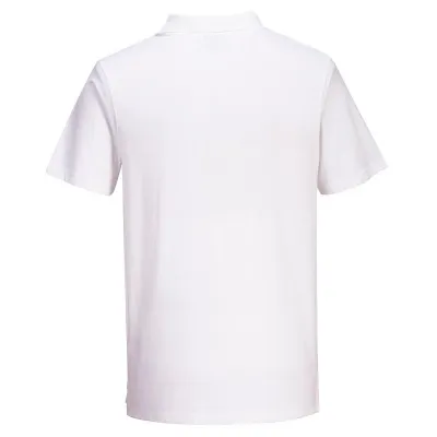 L210 - Tricou polo din Jersey ușor (cutie/48 buc.) / Portwest / Tricouri, bluze, cămăși
