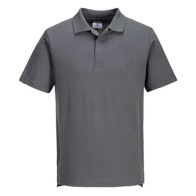 L210 - Tricou polo din Jersey ușor (cutie/48 buc.) / Portwest / Tricouri, bluze, cămăși