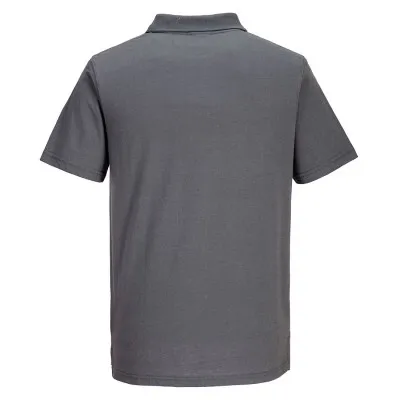 L210 - Tricou polo din Jersey ușor (cutie/48 buc.) / Portwest / Tricouri, bluze, cămăși