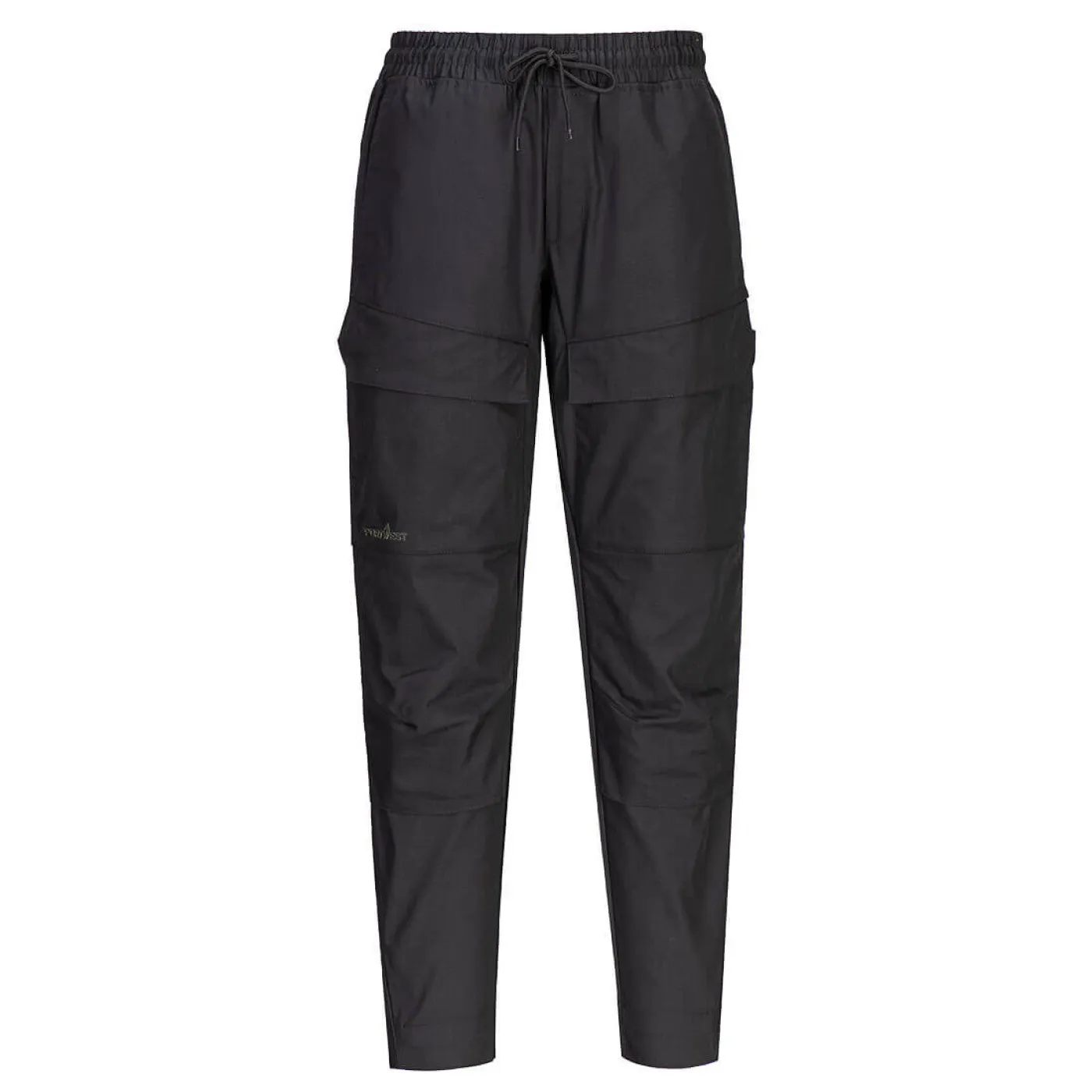 KX345 - Pantaloni Combat  KX3 cu cordon / Portwest / Pantaloni, salopete, colanți