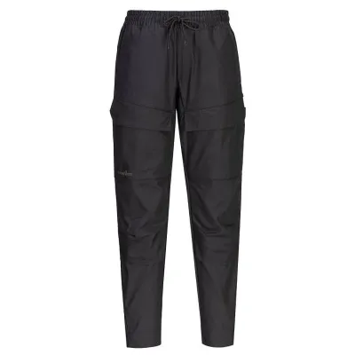 KX345 - Pantaloni Combat  KX3 cu cordon / Portwest / Pantaloni, salopete, colanți