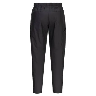KX345 - Pantaloni Combat  KX3 cu cordon / Portwest / Pantaloni, salopete, colanți