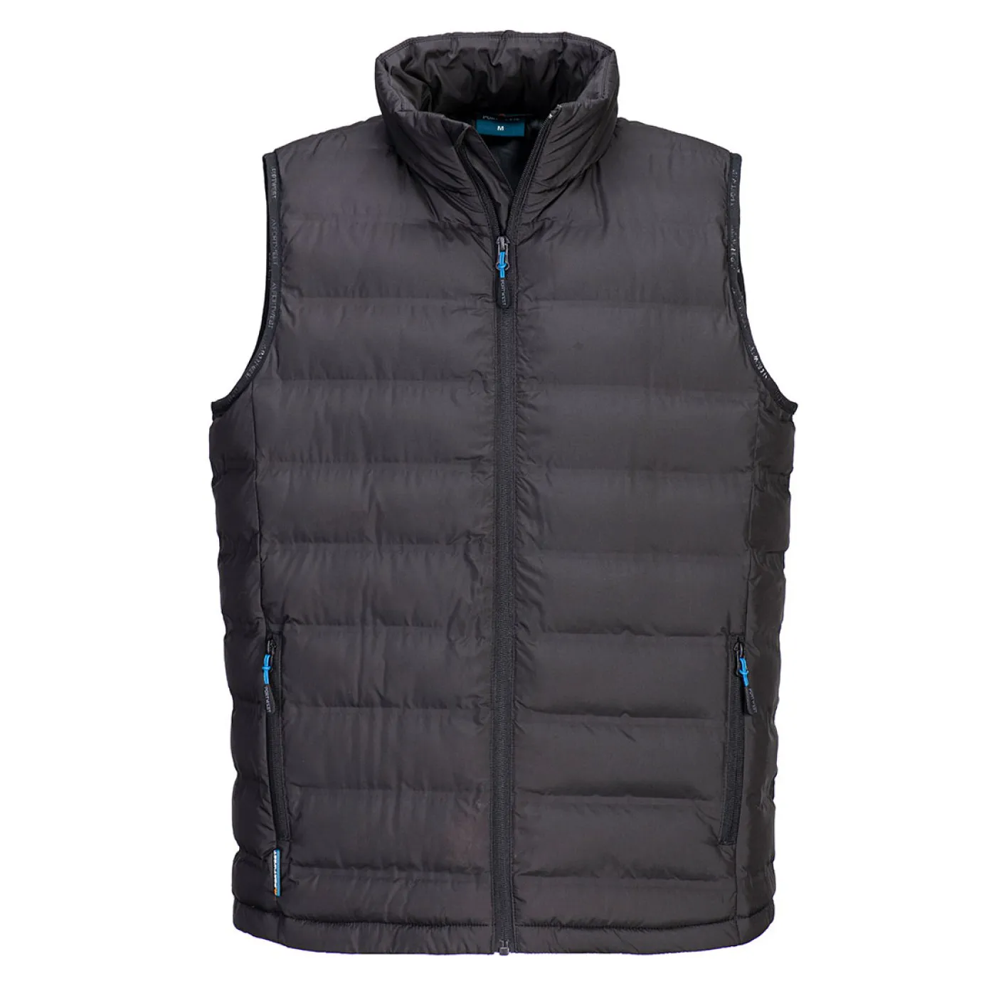 KX374 - Vestă căptușită Ultrasonic KX3 / Portwest / Veste vătuite, de iarnă