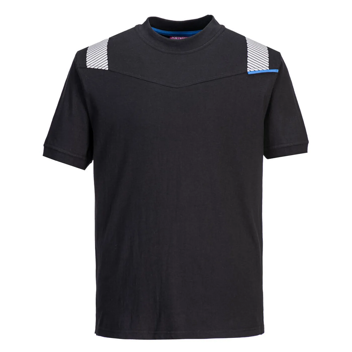FR712 - Tricou ignifug WX3 / Portwest / Tricouri, bluze, cămăși